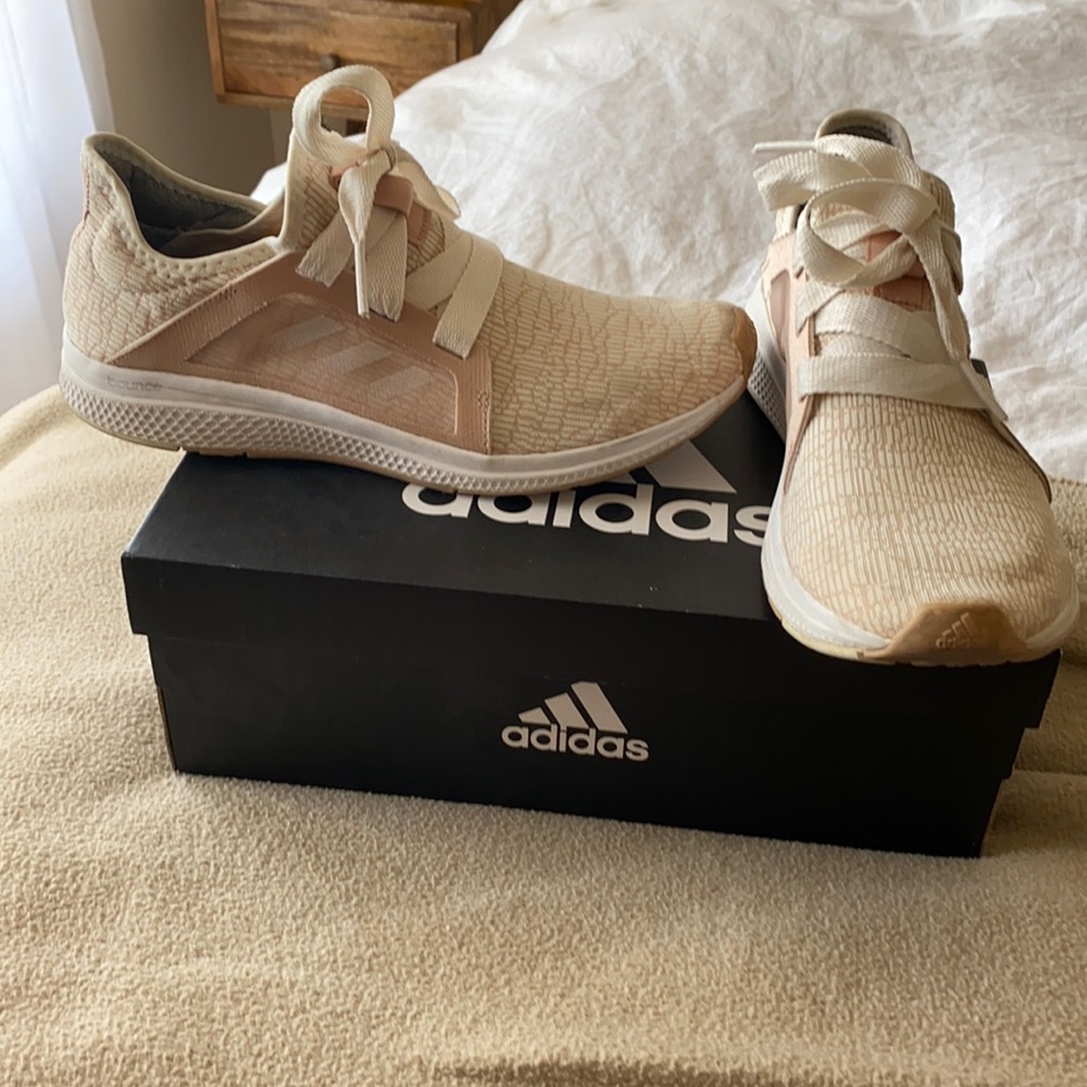 Adidas Edge Lux Size 9